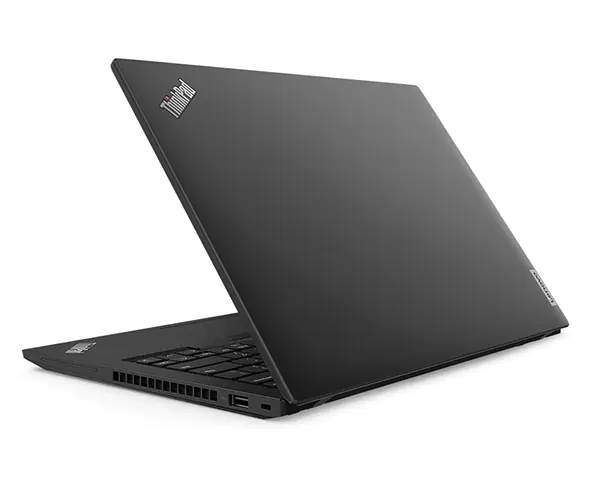Лаптоп Lenovo ThinkPad P14s Gen 3 (21AK0001BM), дванадесетядрен Intel Core i5-1240P 1.7/4.4GHz, 14" (35.56 cm) WUXGA IPS Anti-glare Display & Quadro T550 4GB, (HDMI), 16GB DDR4, 512GB SSD, 2x Thunderbolt 4, Windows 10 Pro - характеристика 5