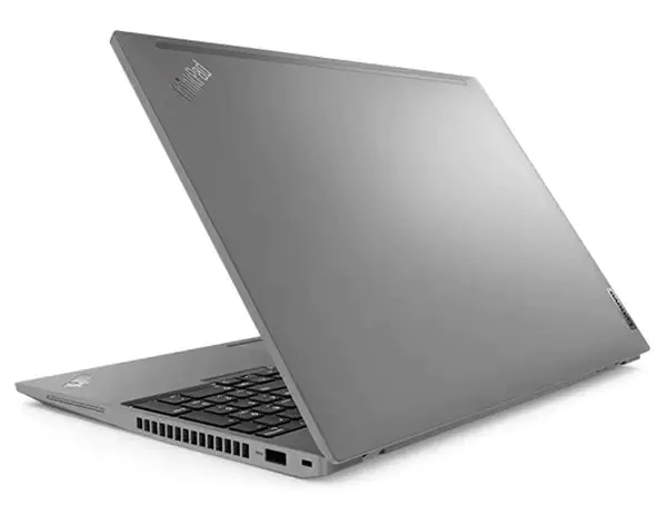 Лаптоп Lenovo ThinkPad T16 Gen 1 (21BV0027BM), дванадесетядрен Intel Core i5-1240P 1.7/4.4GHz, 16" (40.64 cm) WUXGA Low Power IPS Anti-glare Display, (HDMI), 16GB DDR4, 512GB SSD, 2x Thunderbolt 4, Windows 10 Pro - характеристика 5