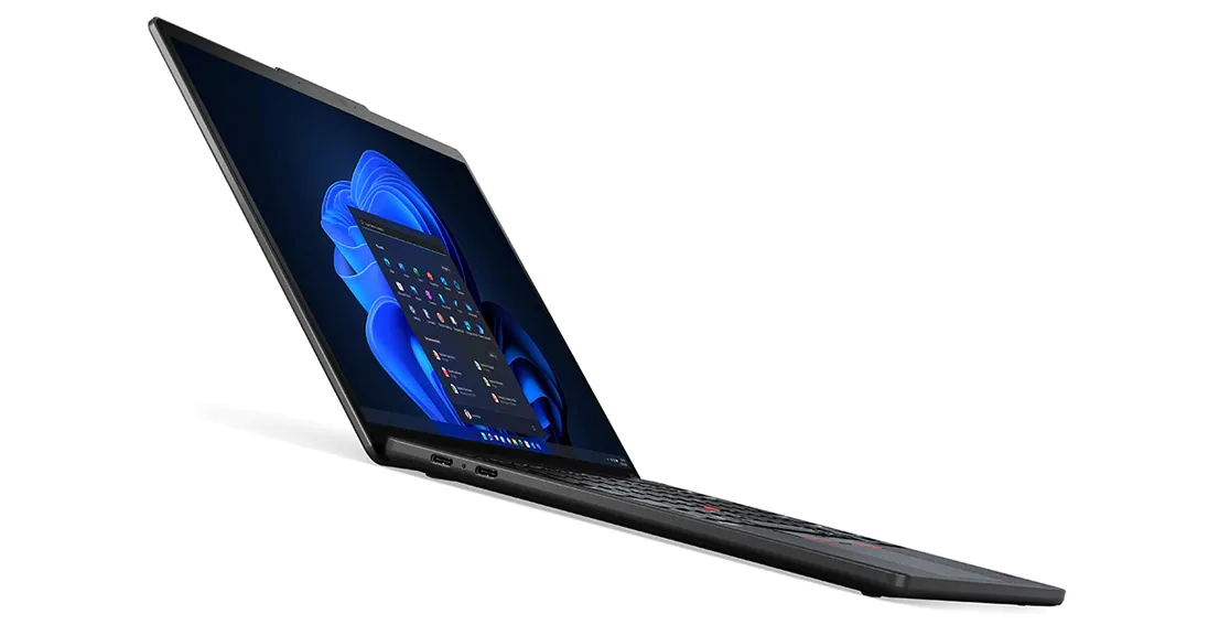 Лаптоп Lenovo ThinkPad X13s Gen 1 (21BX000FBM), осемядрен Qualcomm Snapdragon 8cx Gen 3 3.0GHz, 13.3" (33.78cm) WUXGA IPS Anti-Glare дисплей, 32GB LPDDR4X, 1TB SSD NVMe, 2x USB 3.2 Gen 2 Type-C, Windows 11 Pro, 5G, 1.06kg - характеристика 5 | Лаптопи Лаптоп Lenovo ThinkPad X13s Gen 1 (21BX000FBM), осемядрен Qualcomm Snapdragon 8cx Gen 3 3.0GHz, 13.3" (33.78cm) WUXGA IPS Anti-Glare дисплей, 32GB LPDDR4X, 1TB SSD NVMe, 2x USB 3.2 Gen 2 Type-C, Windows 11 Pro, 5G, 1.06kg - характеристика 5