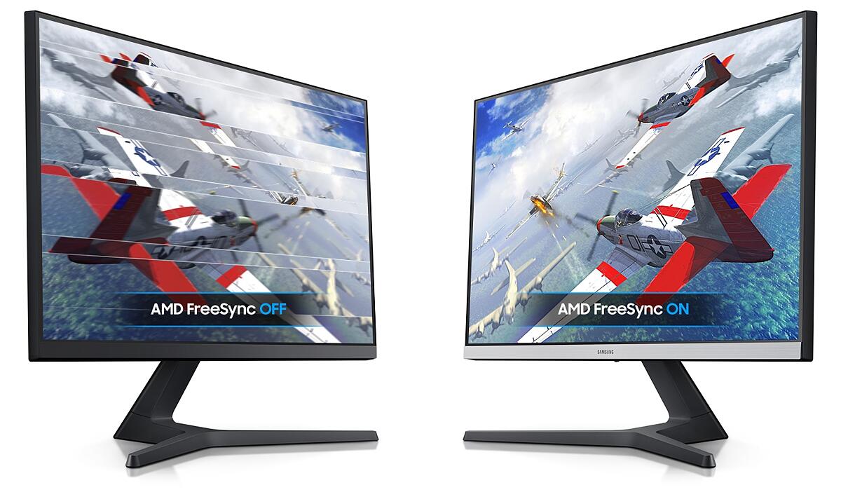 Монитор Samsung LU-28R550U (2019) (LU28R550UQRXEN), 28" (71.12 cm) IPS панел, 4K/UHD, 4ms, 5 000 000:1, 300cd/m2, DisplayPort, HDMI - характеристика 5
