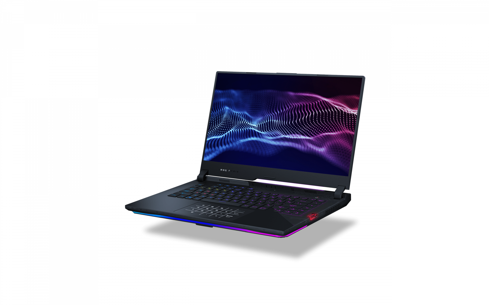 Лаптоп Asus ROG Strix SCAR 17 G733QS-HG015T (90NR0591-M04290), осемядрен AMD Ryzen 9 5900HX 3.3/4.6GHz, 17.3" (43.94 cm) Full HD IPS 300Hz Anti-Glare Display & GF RTX 3080 16GB, (HDMI), 32GB DDR4, 1TB SSD, 1x USB 3.2 Gen 2 Type C, Windows 10 Home - характеристика 5