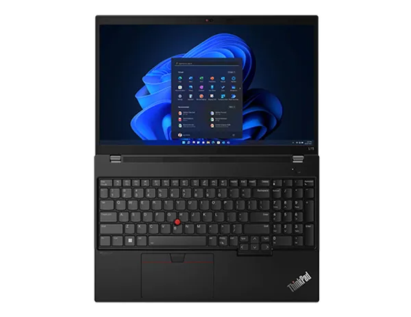 Лаптоп Lenovo ThinkPad L15 Gen 3 (21C3009GBM), десетядрен Intel Core i7-1255U 1.7/4.7GHz, 15.6" (39.62 cm) Full HD IPS 250nits Anti-Glare дисплей (HDMI), 16GB DDR4, 512GB SSD, 1x Thunderbolt 4, Windows 11 Pro, 1.76kg - характеристика 5