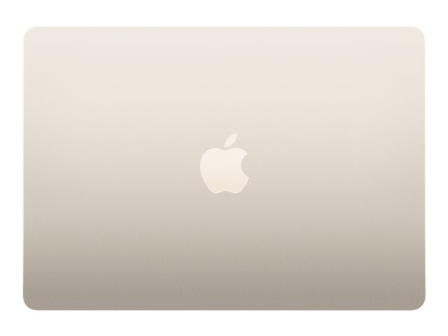 Лаптоп Apple MacBook Air 13.6 M2 (MLY43ZE/A)(син), осемядрен Apple M2 3.50 GHz, 13.6" (34.54 cm) WQXGA IPS Display, 8GB RAM, 512GB SSD, 2x Thunderbolt 4, Mac OS - характеристика 2