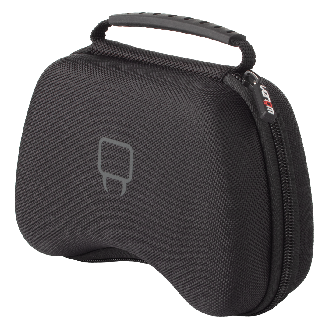 Калъф за геймпад Venom Universal Controller Carry Case, черен - характеристика 1