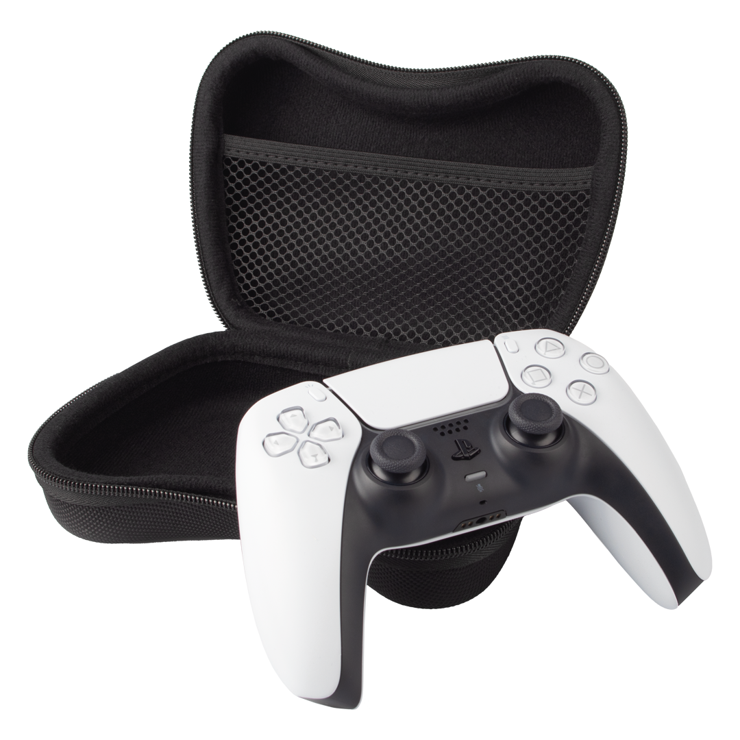 Калъф за геймпад Venom Universal Controller Carry Case, черен - характеристика 3