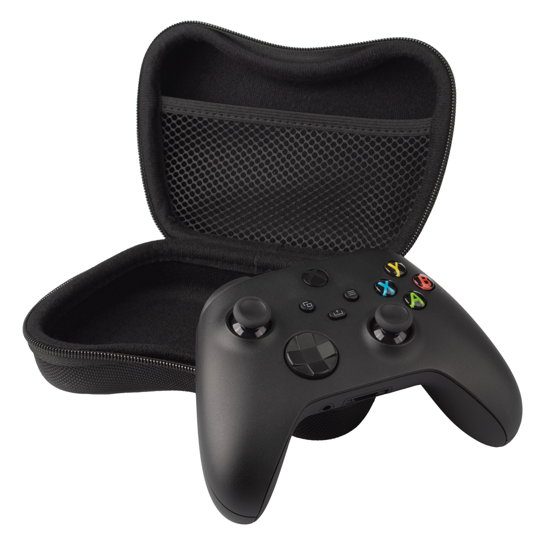 Калъф за геймпад Venom Universal Controller Carry Case, черен - характеристика 2