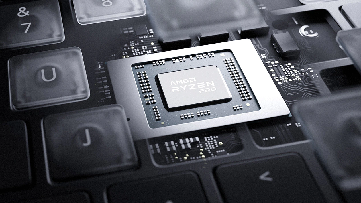 Процесор AMD Ryzen 7 PRO 5750GE, осемядрен(3.2GHz/4.6GHz, 16M Cache, 2.0GHz GPU, AM4) Tray, без охлаждане - характеристика 1