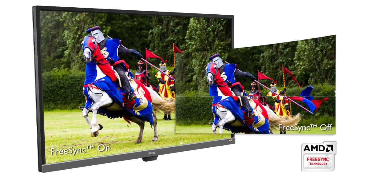 Монитор BenQ EW3270U (9H.LGVLA.TPE), 31.5" (80.01 cm) VA панел, 4K/UHD, 4ms, 20 000 000:1, 300cd/m2, DisplayPort, HDMI, USB Type-C - характеристика 7