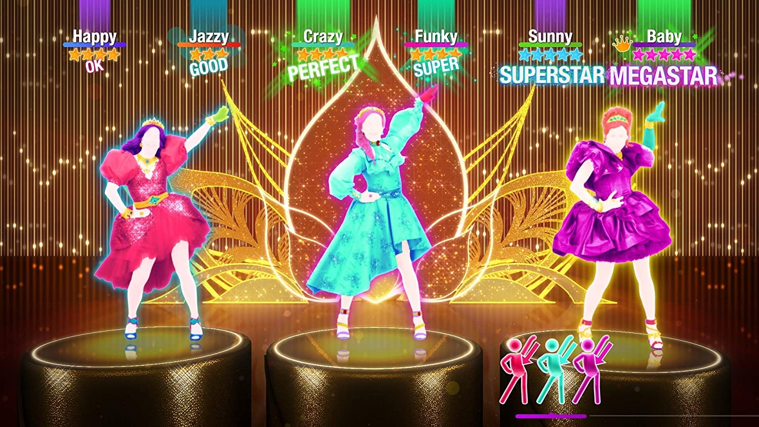 Just Dance 2021 (Nintendo Switch)