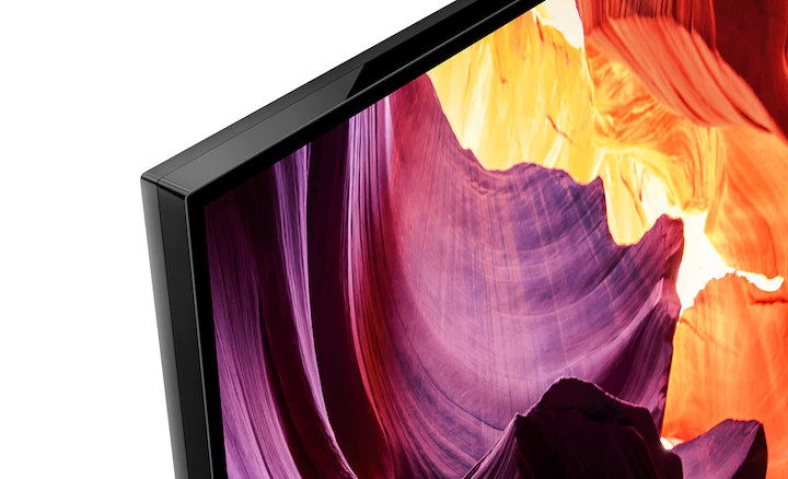 Телевизор Sony XR-50X92K, 50" (127 cm) 4K/UHD Smart Android TV, HDR, DVB-C/DVB-T/T2/DVB-S/S2, LAN, Wi-Fi, Bluetooth, 4x HDMI, 2x USB - характеристика 3