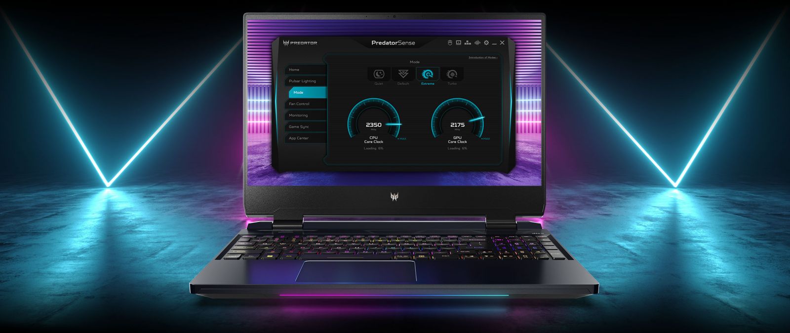 Лаптоп Acer Predator Helios 300 PH317-56-7929 (NH.QGFEX.002), четиринадесетядрен Intel Core i7-12700H 2.3/4.7GHz, 17.3" (43.94 cm) QHD IPS 165Hz Anti-Glare Display & GeForce RTX 3070 8GB, (mDP), 16GB DDR5, 1TB SSD, Windows 11 Home - характеристика 8