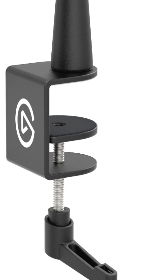 Стойка за микрофон Elgato Wave Mic Arm, регулируем, черна - характеристика 9
