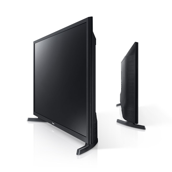 Телевизор Samsung UE-32T4302 (2020), 32" (81.28 cm) LED Smart TV, HD, DVB-T2C, Wi-Fi, LAN, Bluetooth, 2x HDMI, 1x USB, енергиен клас F - характеристика 8
