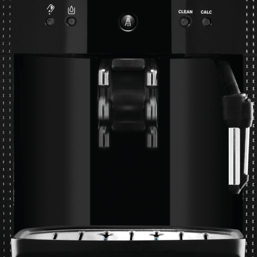 Кафеавтомат Krups Espresseria Automatic (Мостра), 1450W, 15 bar, 1.7 l. обем на резервоара за вода, мелачка, черен - характеристика 6