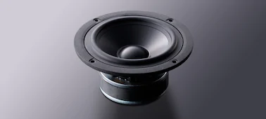 Тонколони Sony SS-CS5, 2.0, 100W RMS, клип букса за аудио кабел, черни - характеристика 4