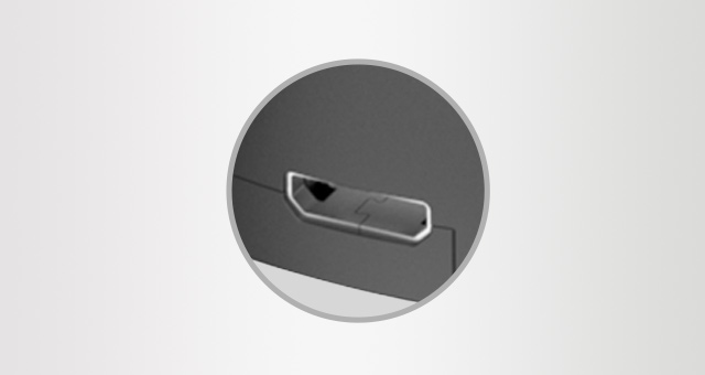 USB хъб A4Tech HUB-30, 4 порта, от USB Type-A към 4x USB 3.0 Type-A, черен, micro-USB порт за зареждане - характеристика 4