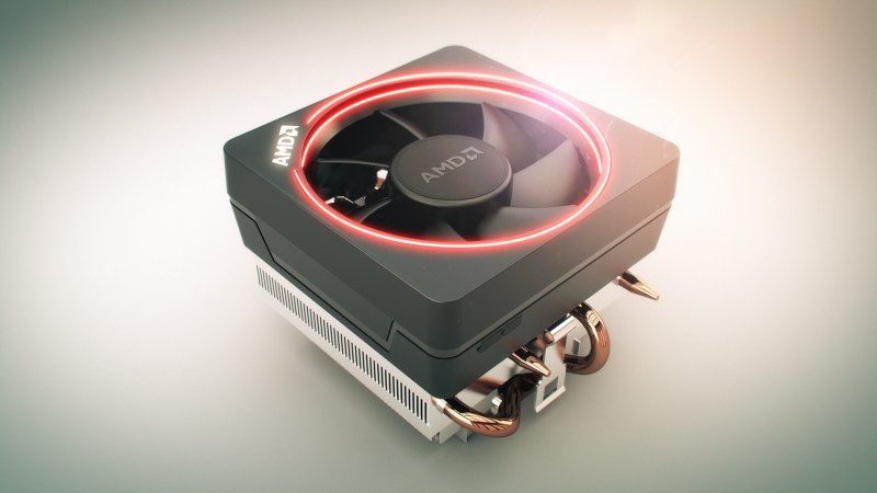 Процесор AMD Ryzen 5 3600, шестядрен (3.6/4.2GHz, 32MB,AM4) BOX, с охлаждане Wraith Stealth - характеристика 7