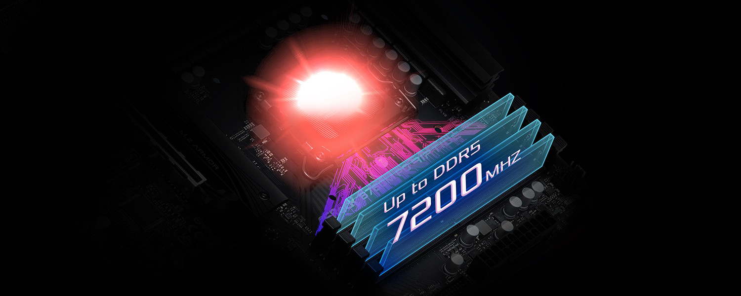 Дънна платка ASRock B760M PG Riptide, B760, LGA1700, DDR5, PCIe 4.0 (HDMI&DP), 2x M.2, 3x SATA 6Gb/s, 1x USB 3.2 Gen1 Type-C, 3x USB 3.2 Gen1 Type-A, mATX - характеристика 3