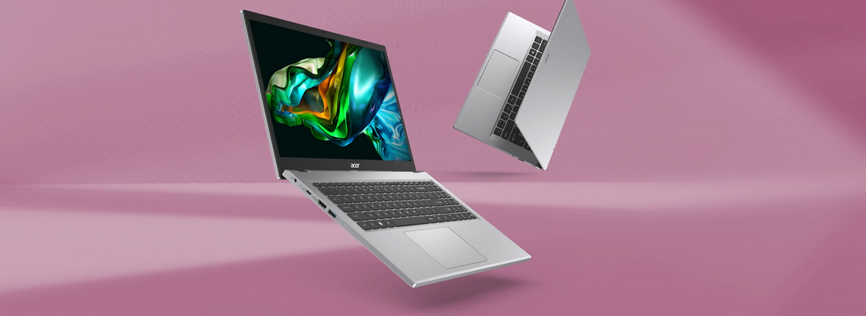 Лаптоп Acer Aspire 3 A315-44P-R316 (NX.KSJEX.00H)(сребрист), осемядрен AMD Ryzen 7 5700U 1.8/4.3GHz, 15.6" (39.62cm) Full HD IPS Anti-Glare дисплей, (HDMI), 16GB DDR4, 512GB SSD NVMe, 3x USB 3.2 Gen 1, No OS, 1.78kg - характеристика 1 | Лаптопи Лаптоп Acer Aspire 3 A315-44P-R316 (NX.KSJEX.00H)(сребрист), осемядрен AMD Ryzen 7 5700U 1.8/4.3GHz, 15.6" (39.62cm) Full HD IPS Anti-Glare дисплей, (HDMI), 16GB DDR4, 512GB SSD NVMe, 3x USB 3.2 Gen 1, No OS, 1.78kg - характеристика 1