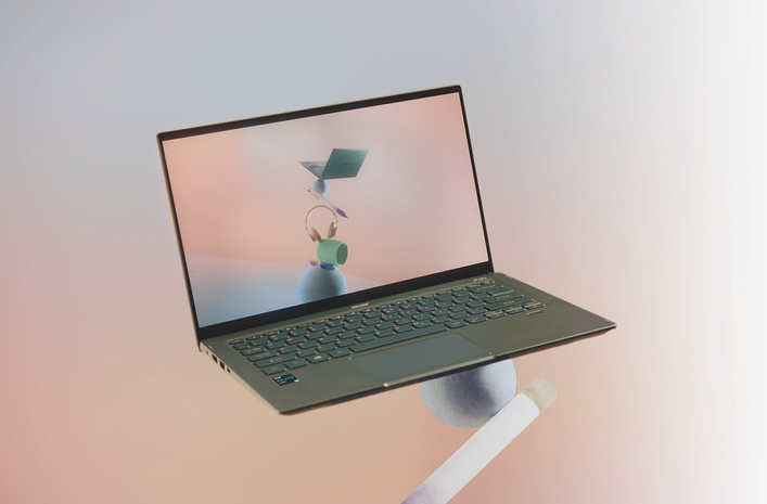 Лаптоп Acer Swift 3 SF314-43-R14V (NX.AB1EX.01H)(сребрист), шестядрен AMD Ryzen 5 5500U 2.1/4.0GHz, 14" (35.56cm) Full HD IPS Anti-Glare дисплей, (HDMI), 16GB LPDDR4X, 512GB SSD NVMe, 1x USB 3.2 Gen 2 Type-C, No OS, 1.2kg - характеристика 1