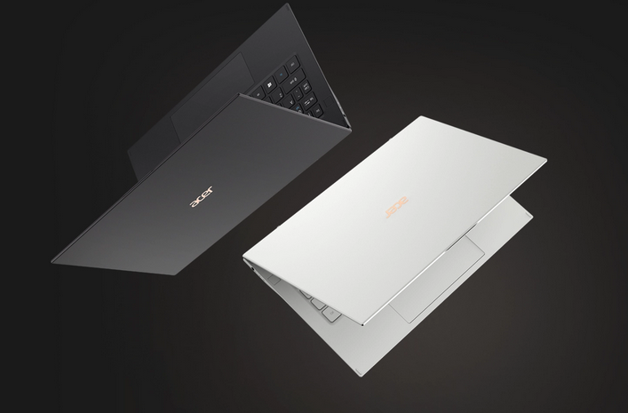 Лаптоп Acer Swift 3 SF314-43-R14V (NX.AB1EX.01H)(сребрист), шестядрен AMD Ryzen 5 5500U 2.1/4.0GHz, 14" (35.56cm) Full HD IPS Anti-Glare дисплей, (HDMI), 16GB LPDDR4X, 512GB SSD NVMe, 1x USB 3.2 Gen 2 Type-C, No OS, 1.2kg - характеристика 2