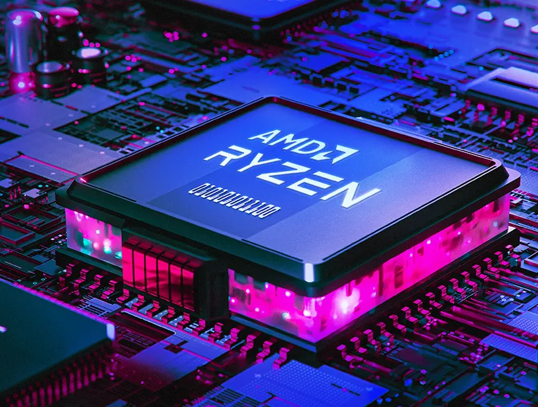 Лаптоп Asus ROG Strix G17 G713PI-LL116W (90NR0GG4-M00BL0)(сив), шестнадесетядрен AMD Ryzen 9 7940HX 2.4/5.2GHz, 17.3" (43.94cm) WQHD IPS 240Hz Anti-Glare Display & GF RTX 4070 8GB, (HDMI), 16GB DDR5, 1TB SSD, 2x USB 3.2 Gen 2 Type-C, Windows 11 Home - характеристика 1