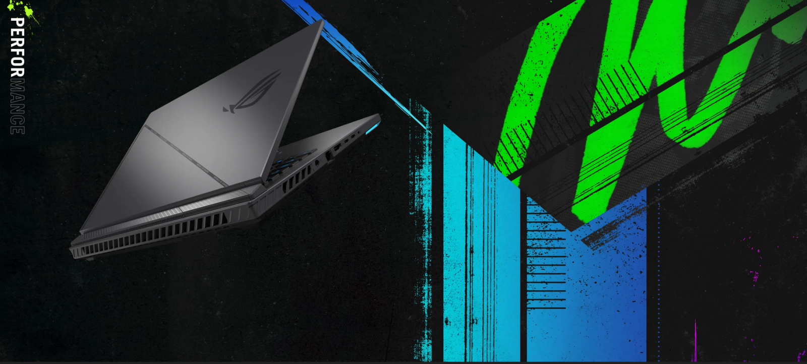 Лаптоп Asus ROG Strix G18 G814JI-N5095W, четиринадесетядрен Intel Core i7-13650HX 2.6/4.9GHz, 18" (45.72cm) WUXGA 165Hz Anti-Glare & GF RTX 4070 8GB (HDMI), 64GB DDR5, 1TB SSD NVMe, 1x Thunderbolt 4, Windows 11 Home, 3kg - характеристика 2