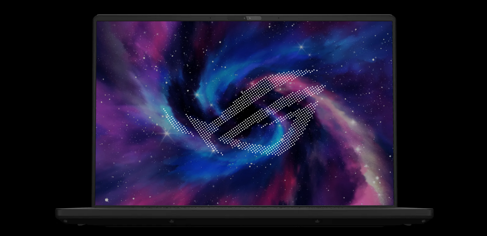 Лаптоп Asus ROG Zephyrus M16 GU604VY-NM001X (90NR0BR3-M000T0), четиринадесетядрен Intel Core i9-13900H 2.6/5.4GHz, 16" (40.64cm) WQXGA Anti-Glare дисплей & GF RTX 4090 16GB, (HDMI), 32GB DDR5, 2TB SSD NVMe, 1x Thunderbolt 4, Windows 11 Pro, 2.3kg - характеристика 2