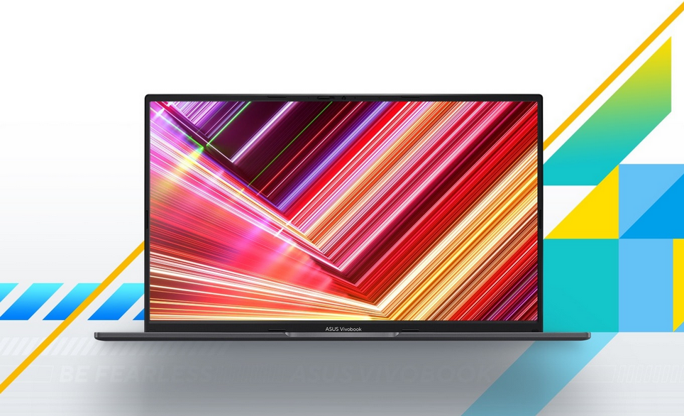 Лаптоп Asus Vivobook 15 OLED X1505VA-L511 (90NB10P1-M00C40), десетядрен Intel Core i5-1335U 1.3/4.6GHz, 15.6" (39.62cm) Full HD OLED дисплей, (HDMI), 8GB DDR4, 512GB SSD NVMe, 1x USB 3.2 Gen 1 Type-C, 2x USB 3.2 Gen 1 Type-A, Free DOS, 1.7kg - характеристика 3