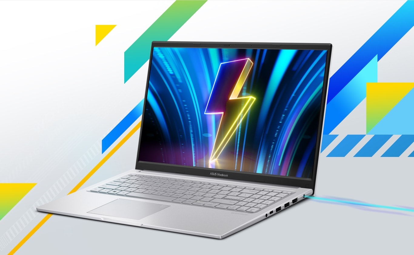 Лаптоп Asus Vivobook 15 X1504VA-BQ005 (90NB10J2-M00Y50)(сребрист), десетядрен Intel Core i5-1335U 1.3/4.6GHz, 15.6" (39.62cm) Full HD IPS Anti-Glare Display, (HDMI), 16GB DDR4, 512GB SSD NVMe, 1x USB 3.2 Gen 1 Type-C, 2x USB 3.2 Type-A, No OS - характеристика 3 | Лаптопи Лаптоп Asus Vivobook 15 X1504VA-BQ005 (90NB10J2-M00Y50)(сребрист), десетядрен Intel Core i5-1335U 1.3/4.6GHz, 15.6" (39.62cm) Full HD IPS Anti-Glare Display, (HDMI), 16GB DDR4, 512GB SSD NVMe, 1x USB 3.2 Gen 1 Type-C, 2x USB 3.2 Type-A, No OS - характеристика 3