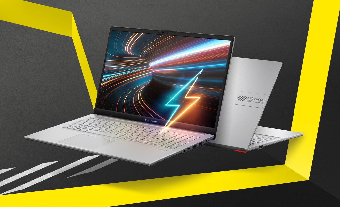 Лаптоп Asus Vivobook Go 15 E1504FA-NJ934 (90NB0ZR1-M01KN0)(зелен), четириядрен AMD Ryzen 3 7320U 2.4/4.1GHz, 15.6" (39.62cm) Full HD Anti-Glare дисплей, (HDMI), 8GB LPDDR5, 512GB SSD NVMe, 1x USB 3.2 Gen 1 Type-C, No OS, 1.63kg - характеристика 4 | Лаптопи Лаптоп Asus Vivobook Go 15 E1504FA-NJ934 (90NB0ZR1-M01KN0)(зелен), четириядрен AMD Ryzen 3 7320U 2.4/4.1GHz, 15.6" (39.62cm) Full HD Anti-Glare дисплей, (HDMI), 8GB LPDDR5, 512GB SSD NVMe, 1x USB 3.2 Gen 1 Type-C, No OS, 1.63kg - характеристика 4