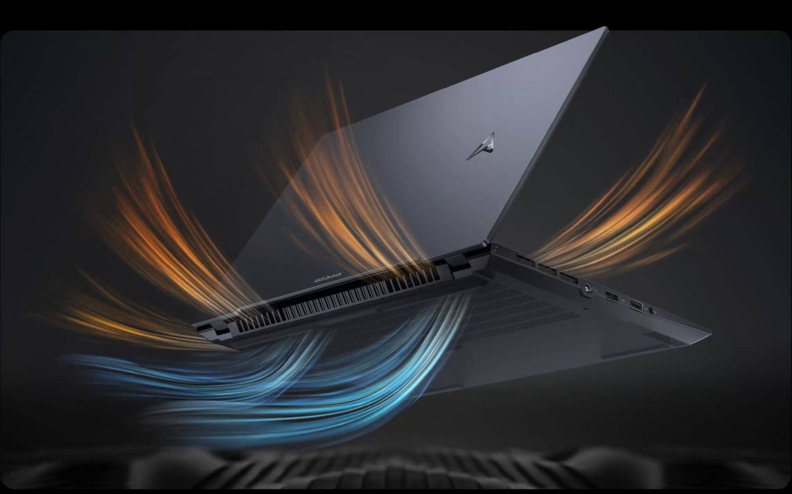 Лаптоп Asus Zenbook Pro 14 OLED UX6404VV-OLED-P941X (90NB11J1-M00350), четиринадесетядрен Intel Core i9-13900H 2.6/5.4GHz, 14.5" (36.83cm) 2.8K OLED 120Hz & GF RTX 4060 8GB, (HDMI), 32GB DDR5, 1TB SSD NVMe, 1x Thunderbolt 4, Windows 11 Pro, 1.65kg - характеристика 4