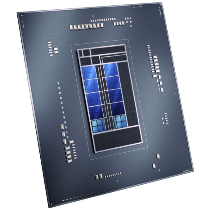 Процесор Intel Core i7-12700K, дванадесетядрен (3.6/5.0GHz, 25MB Cache, 1500MHz графична честота, LGA1700) Tray, без охлаждане - характеристика 1