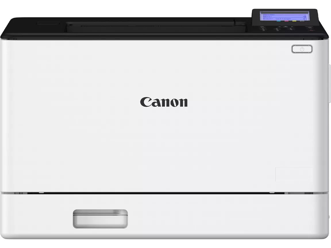 Лазерен принтер Canon i-SENSYS LBP673Cdw, цветен, 1200 x 1200 dpi, до 33 стр/мин, LAN, Wi-Fi, USB, A4 - характеристика 1