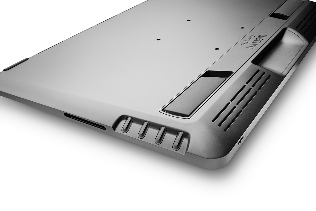 Графичен таблет Wacom Cintiq Pro 16 2021(черен)(DTH167K0B), 8192 нива на натиск - характеристика 1