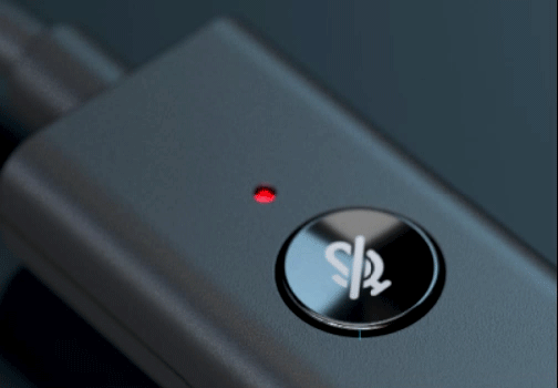 Външна звукова карта Creative Sound Blaster Play! 4, 2.0, USB-C, шумопотискане при разговори, 24-bit/192kHz аудио, черна - характеристика 5