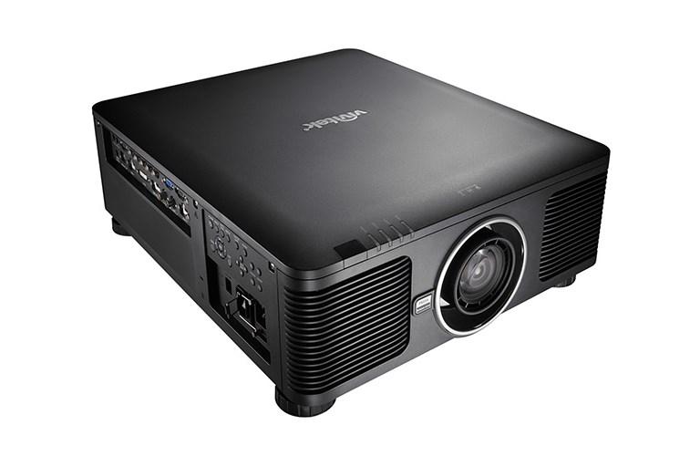 Проектор Vivitek DU8090Z, DLP, 3D Ready, WUXGA (1920x1200), 10 000:1, 8000 lm, 2x HDMI, VGA, DVI-D, RJ-45, черен - характеристика 1