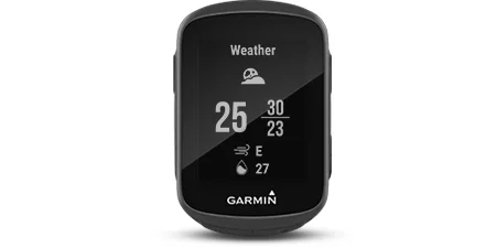Навигация за велосипед Garmin Edge 130 Plus HRM в комплект с HRM-Dual пулсомер, 1.8" (4.57cm) дисплей, без вградени карти, 100 местоположения, Bluetooth, ANT+, IPX7 водоустойчивост - характеристика 14