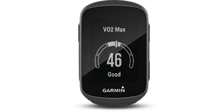 Навигация за велосипед Garmin Edge 130 Plus HRM в комплект с HRM-Dual пулсомер, 1.8" (4.57cm) дисплей, без вградени карти, 100 местоположения, Bluetooth, ANT+, IPX7 водоустойчивост - характеристика 3