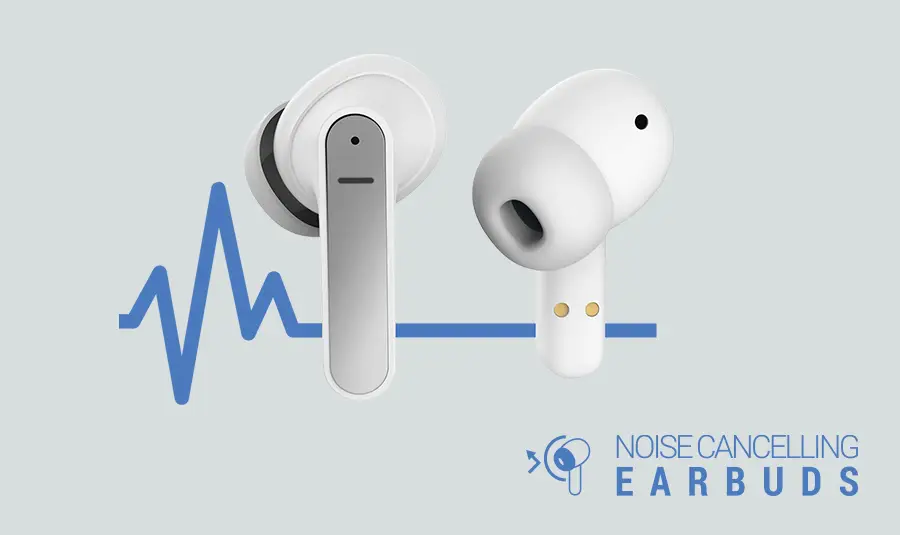 Слушалки Energy Sistem Travel 6, Bluetooth, микрофон, ANC шумопотискане, до 8 часа с едно зареждане, бели - характеристика 1