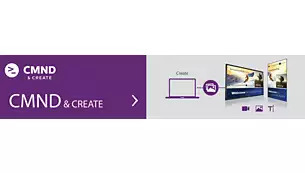 Интерактивен дисплей Philips 55BDL6002H/00, 54.6" (138.6 cm) Full HD LED дисплей, DP, HDMI, DVI-D, VGA, USB, LAN, RS232 - характеристика 3