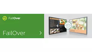 Интерактивен дисплей Philips 55BDL6002H/00, 54.6" (138.6 cm) Full HD LED дисплей, DP, HDMI, DVI-D, VGA, USB, LAN, RS232 - характеристика 4