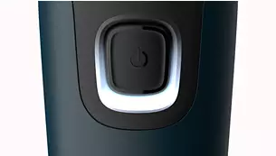 Самобръсначка Philips Shaver 1000 S1131/41, за брада, водоустойчив, 27 самозаточващи се остриета PowerCut, 4-посочни гъвкави глави, до 40 мин време за работа, черна - характеристика 7