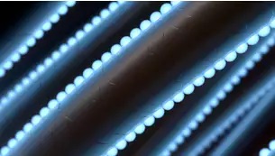 Преса за коса Philips BHS752/00, керамично покритие, индикатор за готовност, 30 сек време за загряване, тъмнолилаво металик - характеристика 2