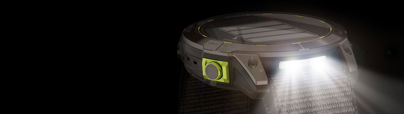 Смарт часовник Garmin Enduro 2, 1.4" (3.55cm) трансфлективен MIP дисплей, до 34 дни време на работа, соларно зареждане, 10ATM, 32GB вградена памет, GPS, пулсоксиметър, Mult-frequency позициониране, спортни режими, Blueooth, ANT+, Wi-Fi, черен - характеристика 19