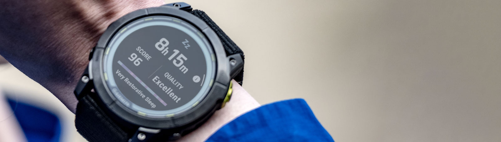 Смарт часовник Garmin Enduro 2, 1.4" (3.55cm) трансфлективен MIP дисплей, до 34 дни време на работа, соларно зареждане, 10ATM, 32GB вградена памет, GPS, пулсоксиметър, Mult-frequency позициониране, спортни режими, Blueooth, ANT+, Wi-Fi, черен - характеристика 26