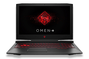 HP Omen 1