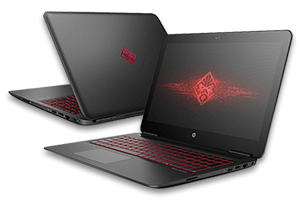 HP Omen 2