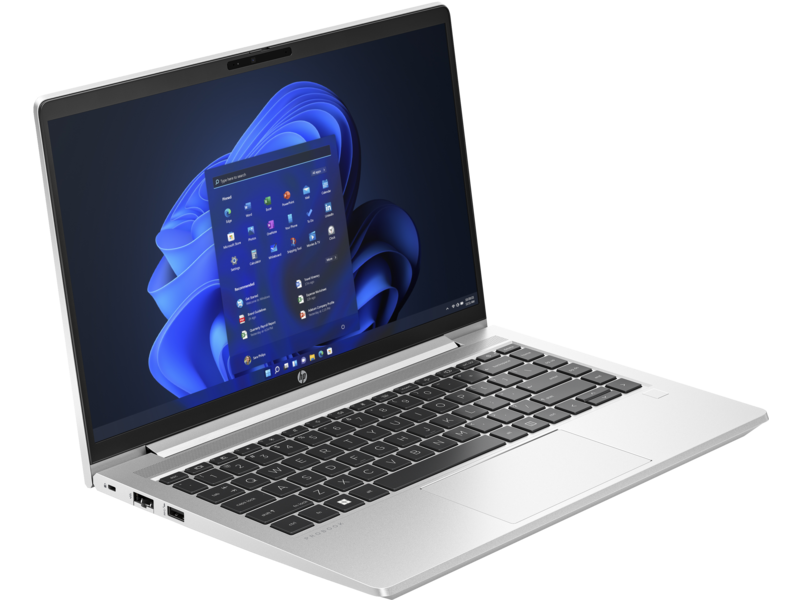 Лаптоп HP ProBook 440 G10 (725H9EA#AKS)(сребрист), десетядрен Intel Core i5-1335U 1.3/4.6GHz, 14" (35.56cm) Full HD IPS Anti-Glare Display, (HDMI), 16GB DDR4, 512GB SSD NVMe, 2x USB 3.2 Gen 2 Type-C, Windows 11 Prо - характеристика 3