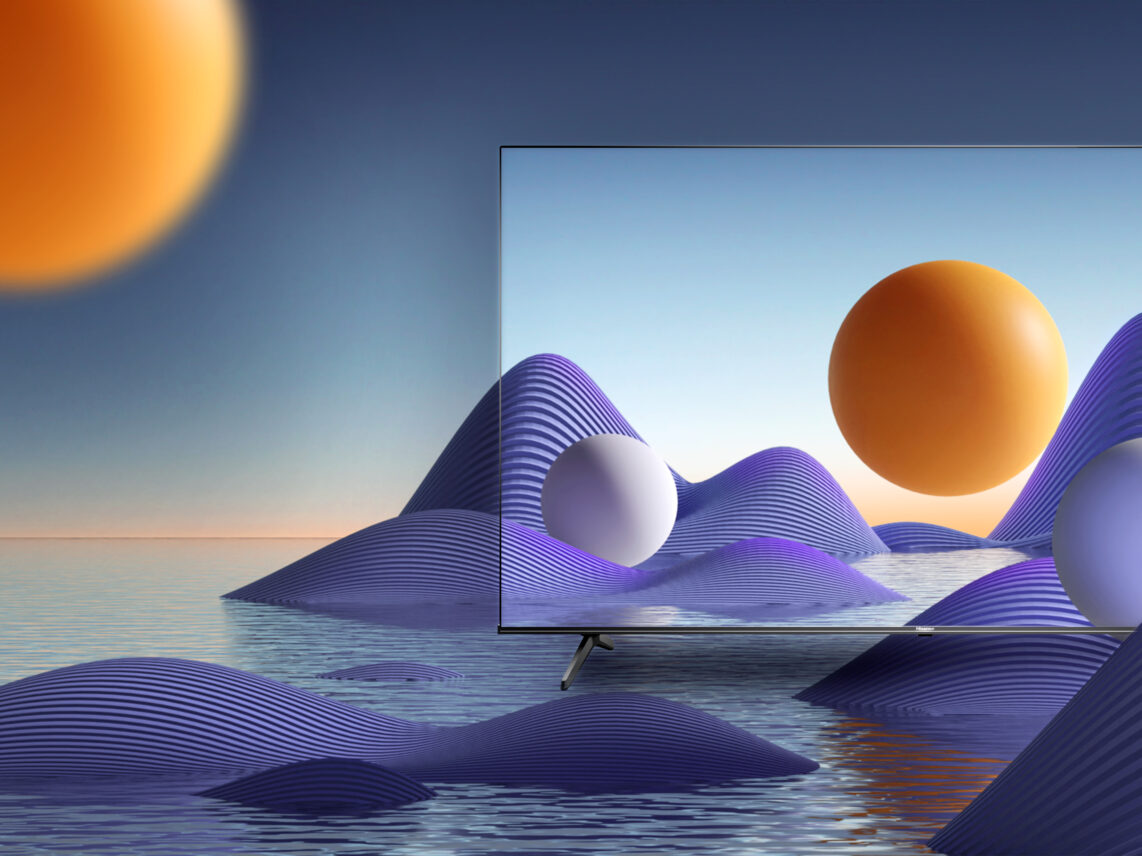 Телевизор Hisense 75E7KQ, 75" (190.5cm) 4K/UHD QLED Smart TV, HDR10, Dolby Vision, Dolby Atmos, DVB-T2/T/C/S2/S, LAN, Bluetooth, Wi-Fi, 3x HDMI, 2x USB - характеристика 4